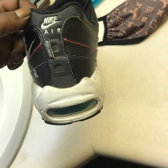 Air Max 95 - Picture 3 of 6